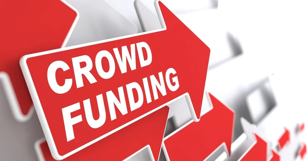 Crowdfunding Loans